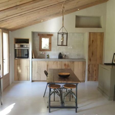 La Petite Maison Aix-en-Provence Exteriér fotografie