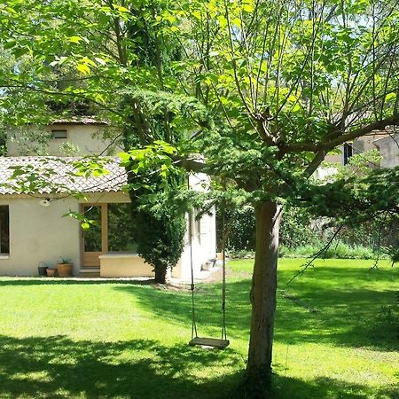La Petite Maison Aix-en-Provence Exteriér fotografie