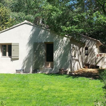 La Petite Maison Aix-en-Provence Exteriér fotografie