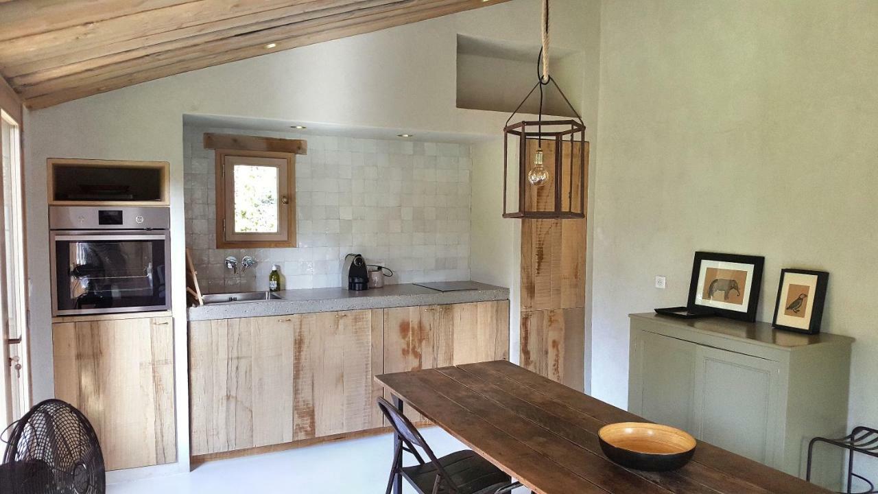La Petite Maison Aix-en-Provence Exteriér fotografie