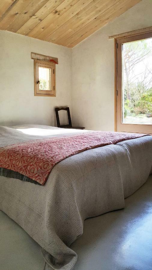 La Petite Maison Aix-en-Provence Exteriér fotografie