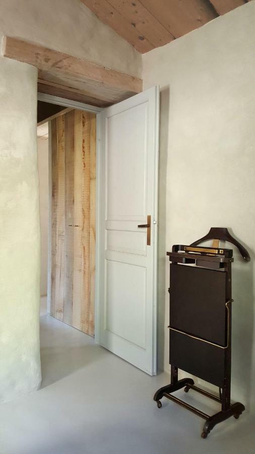 La Petite Maison Aix-en-Provence Exteriér fotografie