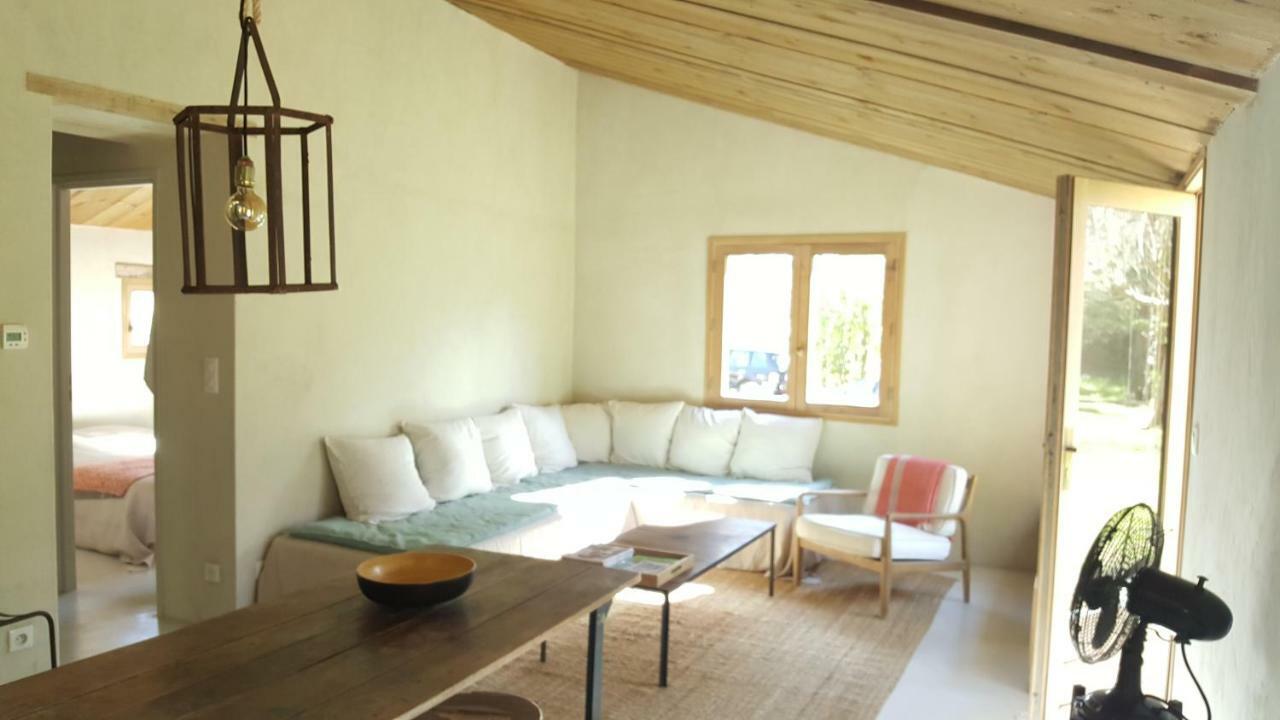 La Petite Maison Aix-en-Provence Exteriér fotografie