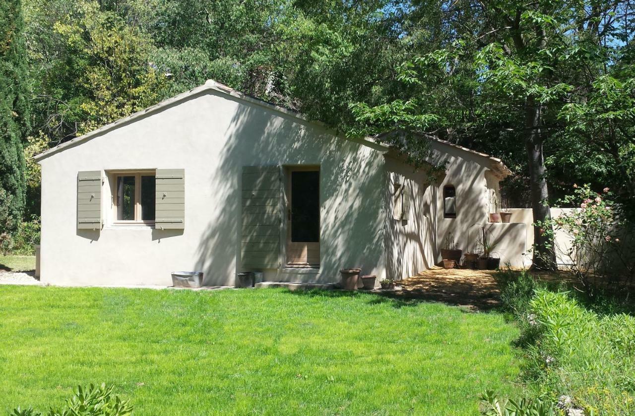 La Petite Maison Aix-en-Provence Exteriér fotografie