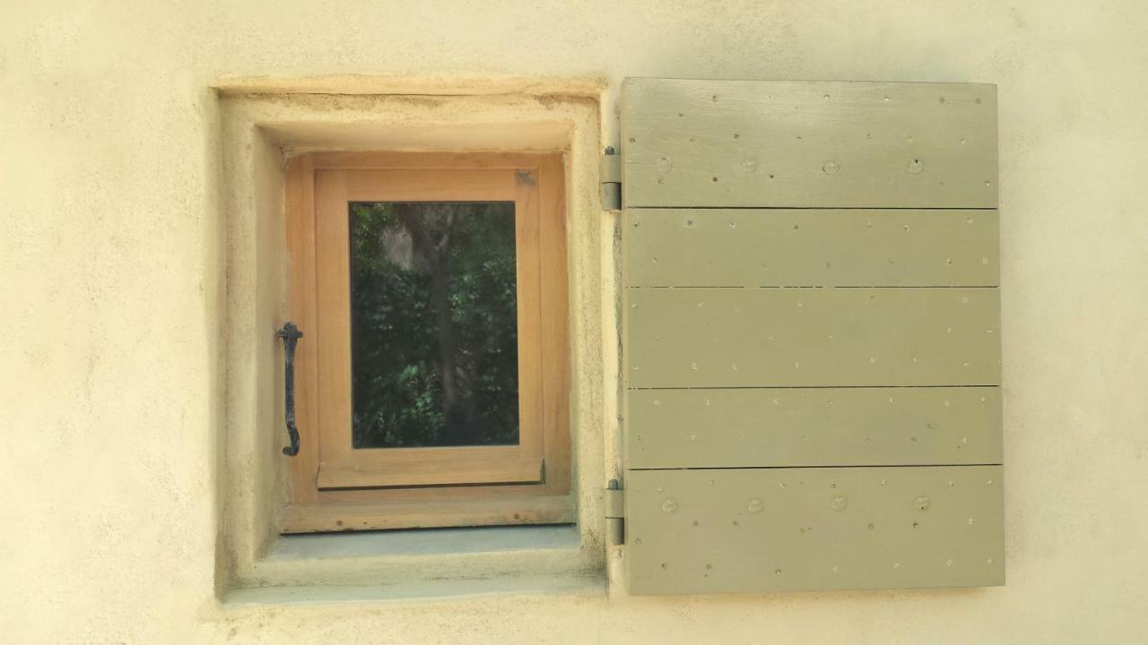 La Petite Maison Aix-en-Provence Exteriér fotografie