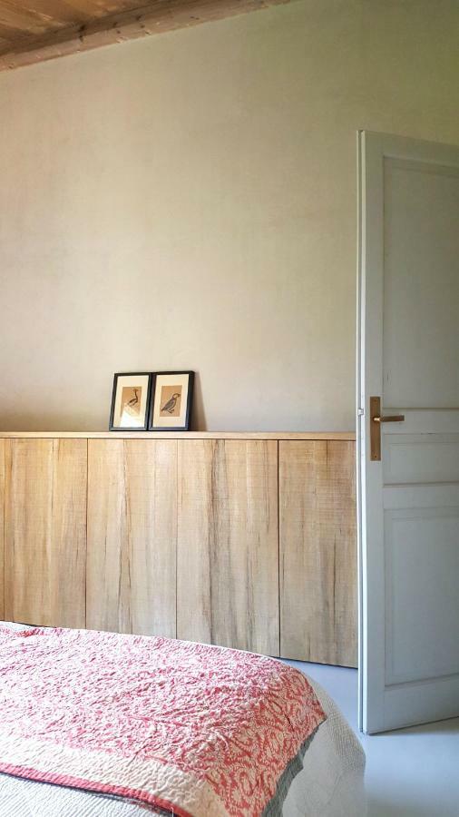 La Petite Maison Aix-en-Provence Exteriér fotografie